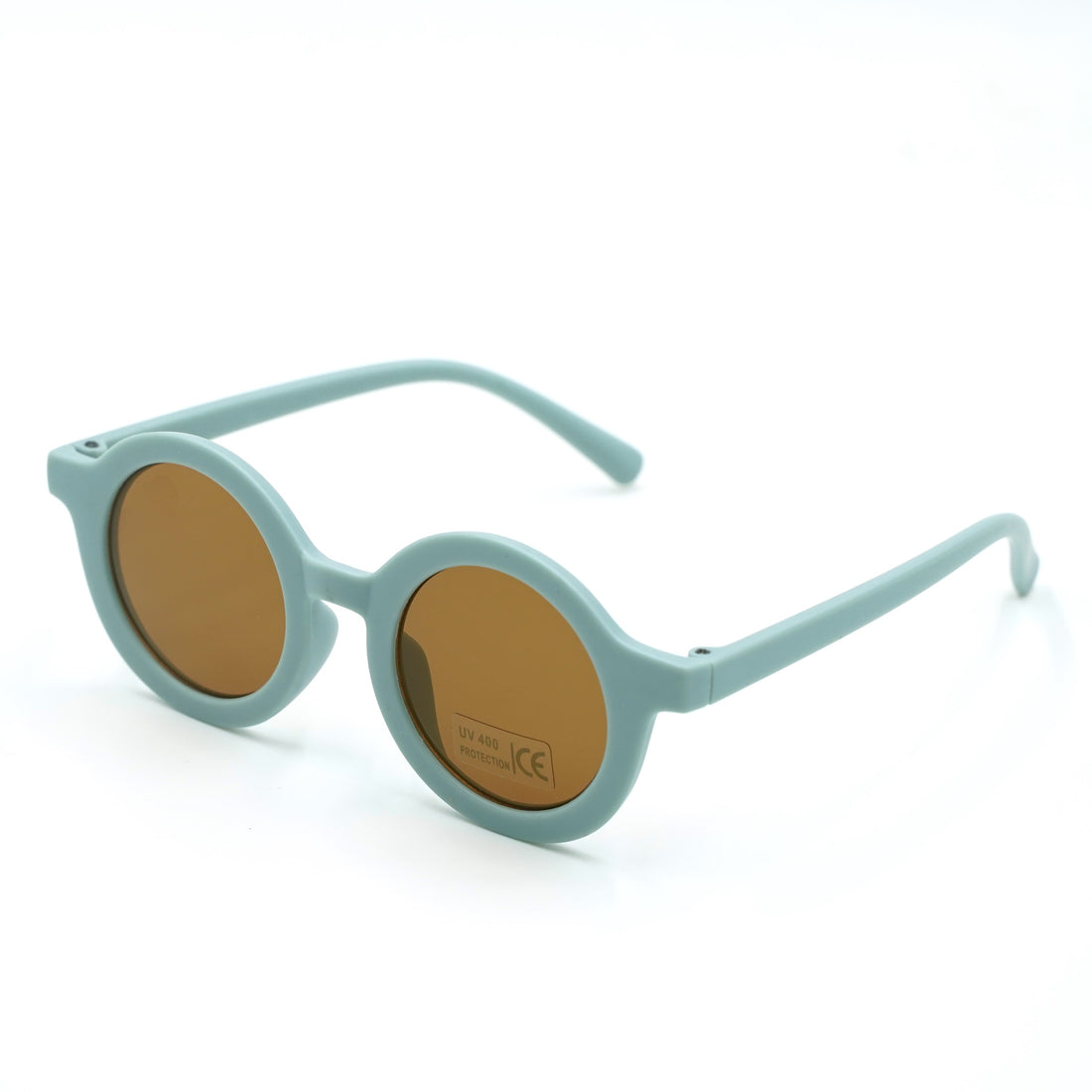 UV Protected Sunglass - Baby Blue