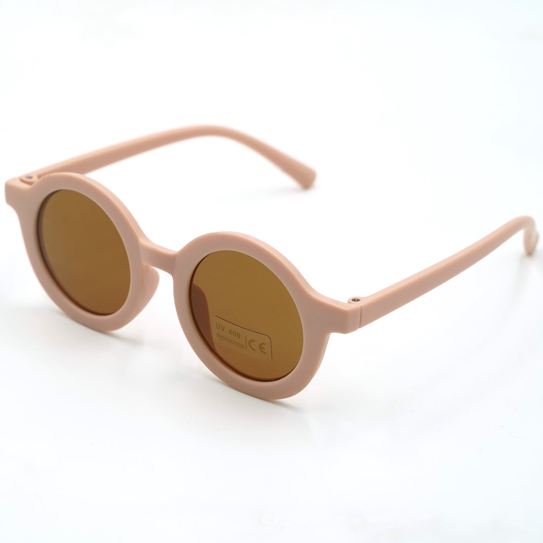 UV Protected Sunglass - Baby Pink